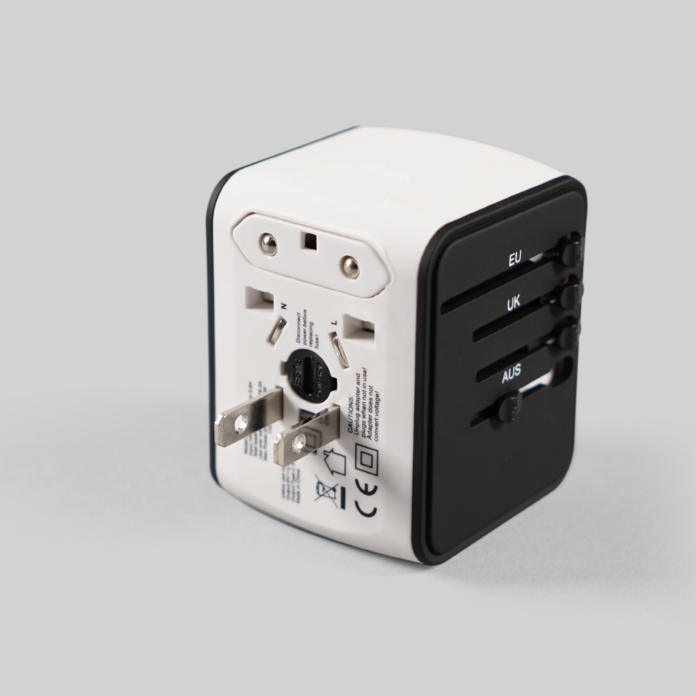 Travel Adaptor
